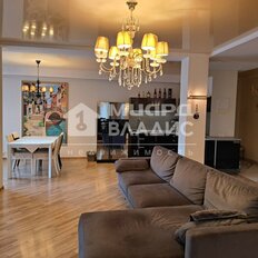 Квартира 92,2 м², 3-комнатная - изображение 4