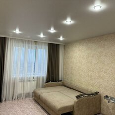 Квартира 45 м², 1-комнатная - изображение 1
