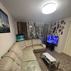 Квартира 45 м², 2-комнатная - изображение 5