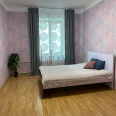 Квартира 100 м², 3-комнатная - изображение 2