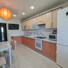 Квартира 127,1 м², 4-комнатная - изображение 2