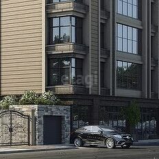 Квартира 43,6 м², 1-комнатная - изображение 4
