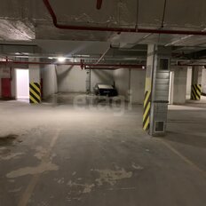 13,3 м², машиноместо - изображение 5