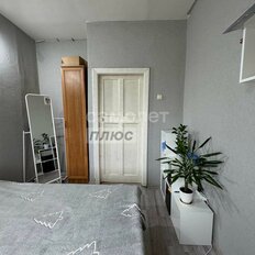 Квартира 39,5 м², 2-комнатная - изображение 2