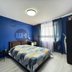 36,8 м², 2 комнаты - изображение 3