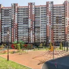 Квартира 42 м², 1-комнатная - изображение 4