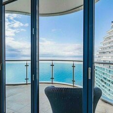 Квартира 96 м², 2-комнатная - изображение 1