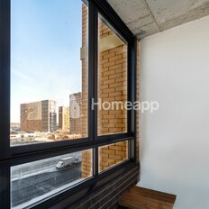 Квартира 42 м², 1-комнатная - изображение 5