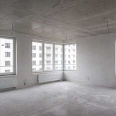Квартира 56,7 м², 1-комнатная - изображение 4