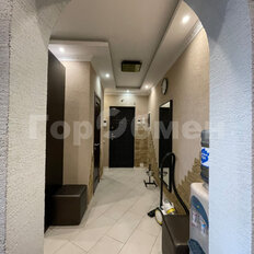 Квартира 78,6 м², 3-комнатная - изображение 5