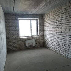 Квартира 35 м², 1-комнатная - изображение 5