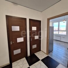 Квартира 50,9 м², 2-комнатная - изображение 5