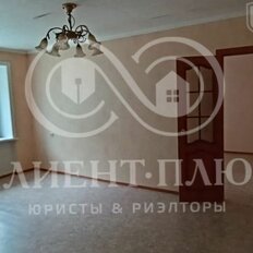 Квартира 58,2 м², 3-комнатная - изображение 1