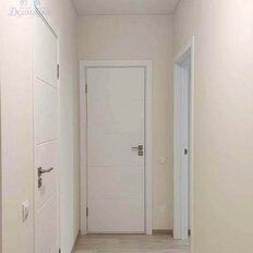 Квартира 102 м², 3-комнатная - изображение 4