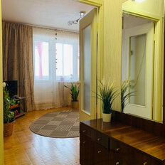 Квартира 65,6 м², 3-комнатная - изображение 4