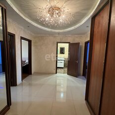 Квартира 100 м², 3-комнатная - изображение 2