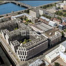 Квартира 55,8 м², 2-комнатная - изображение 2