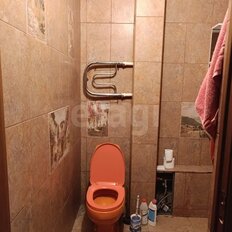 Квартира 59 м², 3-комнатная - изображение 5