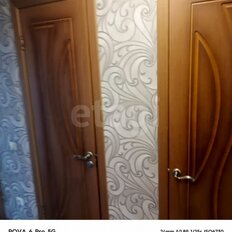 Квартира 31 м², 1-комнатная - изображение 5