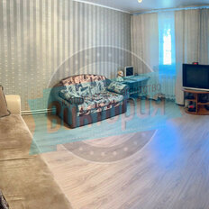 Квартира 57,1 м², 2-комнатная - изображение 5