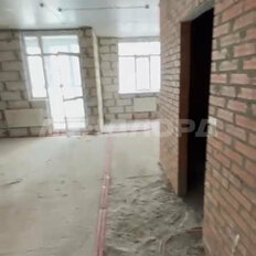 Квартира 36,7 м², 1-комнатная - изображение 3