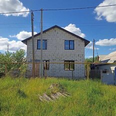 дом + 4 сотки, участок - изображение 3