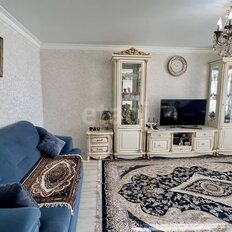 Квартира 70 м², 2-комнатная - изображение 5