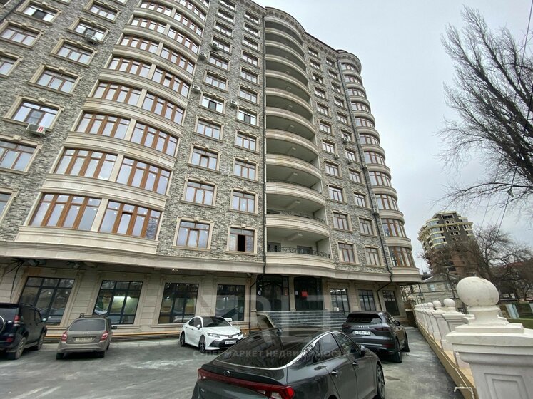 42 м², 1-комнатная квартира 6 500 000 ₽ - изображение 56