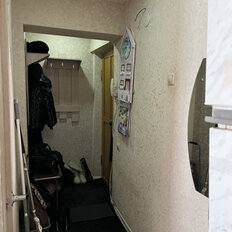 Квартира 31 м², 1-комнатная - изображение 4