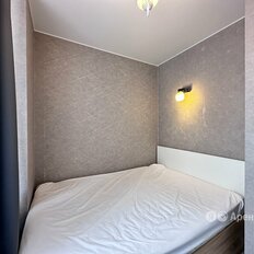 Квартира 36 м², 1-комнатная - изображение 5