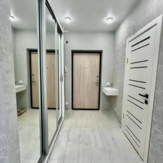 Квартира 29,8 м², студия - изображение 3