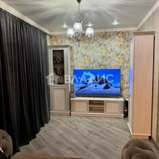 Квартира 55 м², 1-комнатная - изображение 2