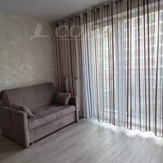 Квартира 30,6 м², 1-комнатная - изображение 5