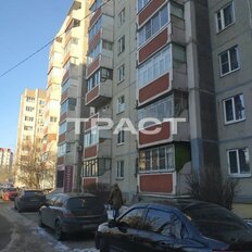 Квартира 34,8 м², 1-комнатная - изображение 1