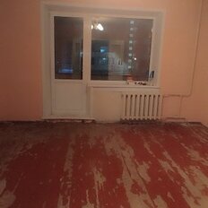 Квартира 63 м², 3-комнатная - изображение 1