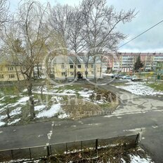 Квартира 42,8 м², 2-комнатная - изображение 5