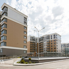 Квартира 37,5 м², 1-комнатная - изображение 2