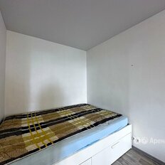 Квартира 35 м², 1-комнатная - изображение 3