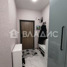 Квартира 47,3 м², 1-комнатная - изображение 4