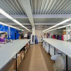240,5 м², склад - изображение 3