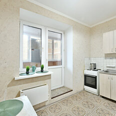Квартира 36,8 м², 1-комнатная - изображение 5