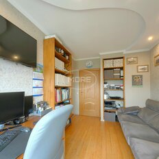 Квартира 112,7 м², 4-комнатная - изображение 2