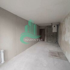 Квартира 19 м², студия - изображение 3