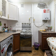 Квартира 43,5 м², 2-комнатная - изображение 2