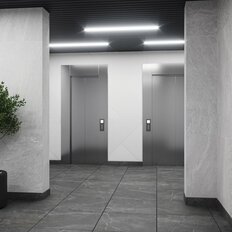 Квартира 36,8 м², 1-комнатная - изображение 3