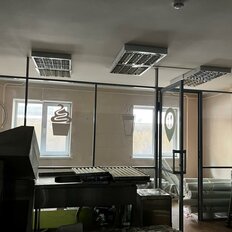 521 м², торговое помещение - изображение 1