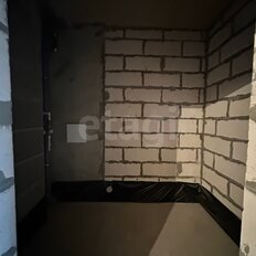 Квартира 41,4 м², 1-комнатная - изображение 5