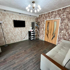 Квартира 56 м², 2-комнатная - изображение 4