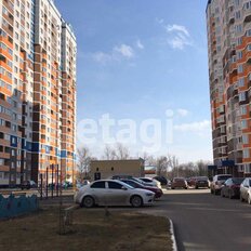 Квартира 43 м², 1-комнатная - изображение 4
