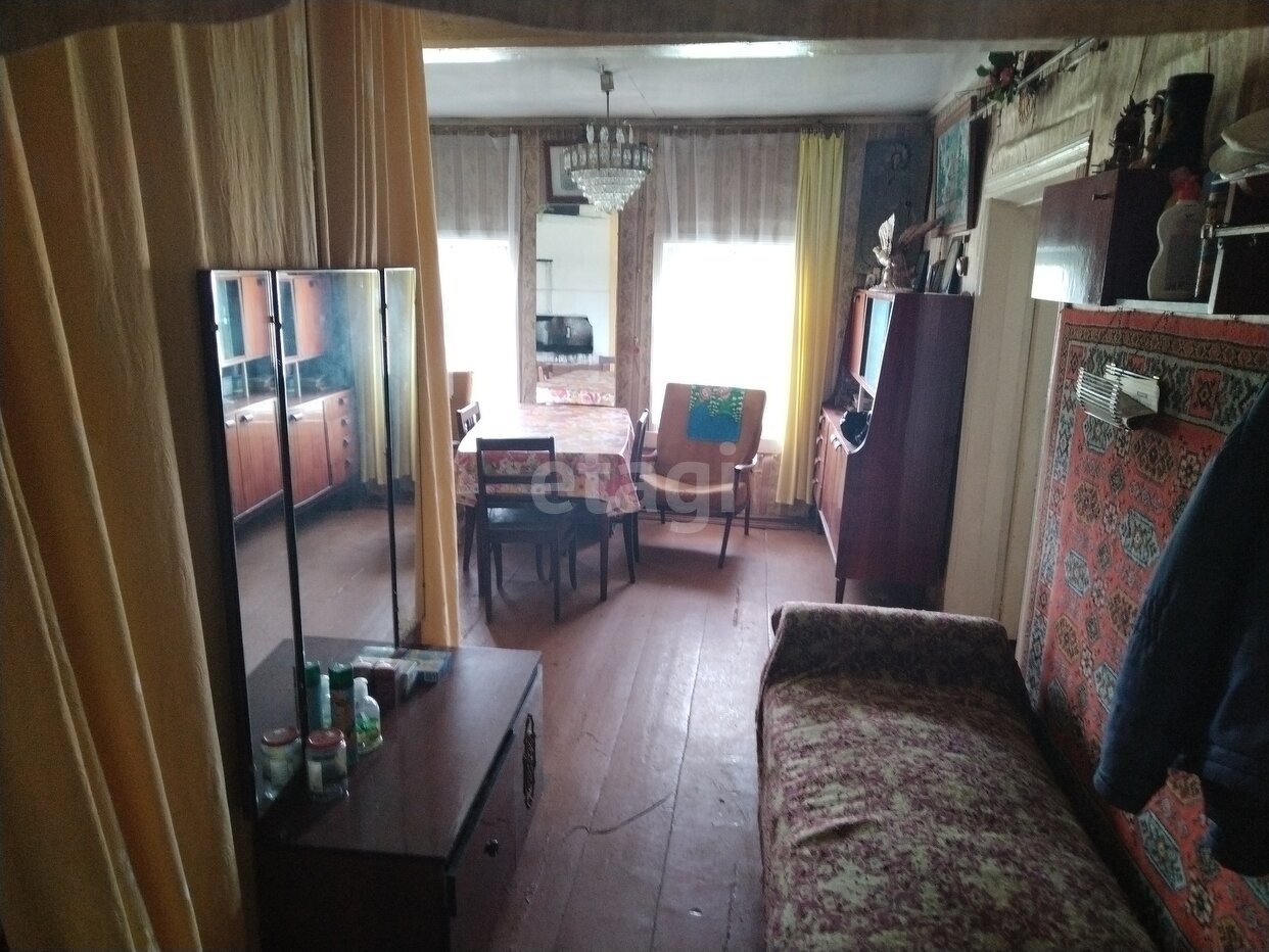 Дом 3-комн. 46 м² в село Ыб — фото 20 из 28